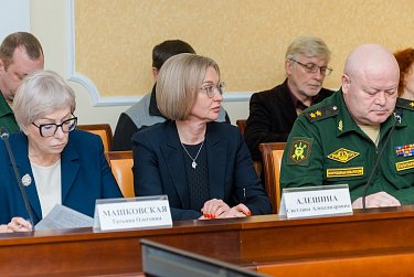 Год защитников и победителей